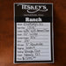 13.5" TESKEY'S JUNIOR STRIP DOWN RANCH SADDLE Saddles - New Teskey's Saddlery