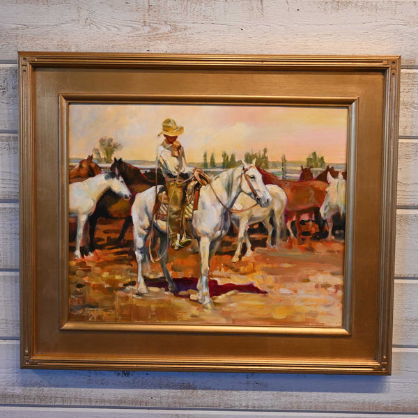 Teskey's Western Fine Art Gallery