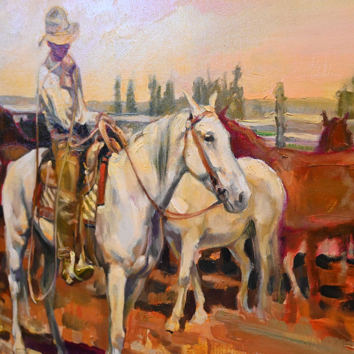 Day Dreamer by Beth Loftin