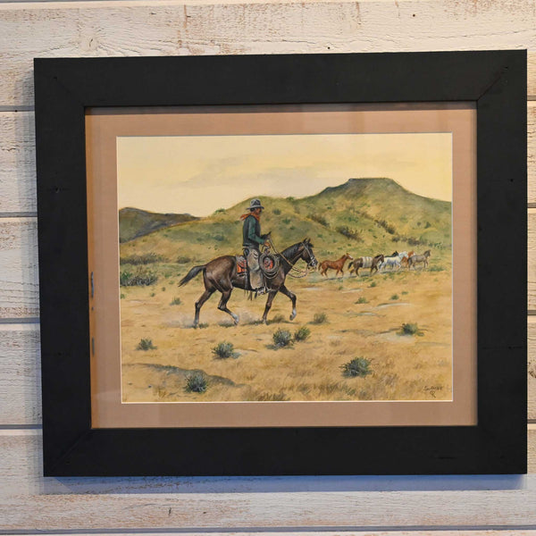 Teskey's Western Fine Art Gallery