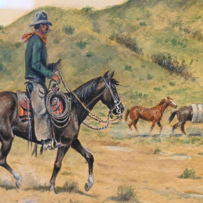 The Rep Rider by Paul R. Sollosy