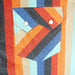 Rock & Roll Denim Men's Vintage Stripe Orange Pearl Snap Shirt MEN - Clothing - Shirts - Long Sleeve Panhandle