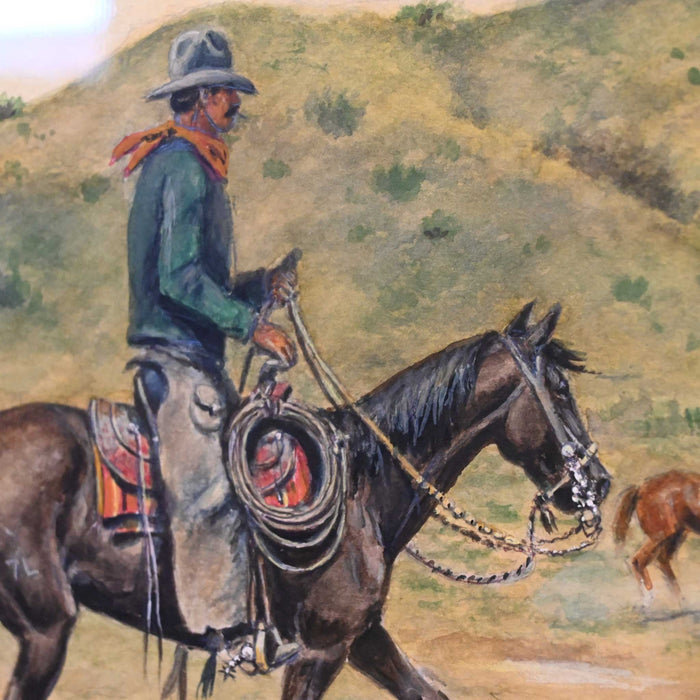 The Rep Rider by Paul R. Sollosy