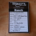 17" TESKEY'S RANCH SADDLE Saddles - New Teskey's Saddlery