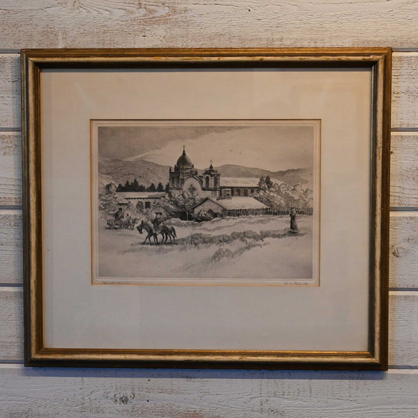 Teskey's Western Fine Art Gallery