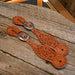 Bob Marrs Handmade Spur Straps _CA2719 Tack - Spur Straps Bob Marrs