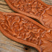 Bob Marrs Handmade Spur Straps _CA2719 Tack - Spur Straps Bob Marrs