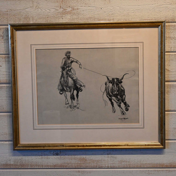 Teskey's Western Fine Art Gallery