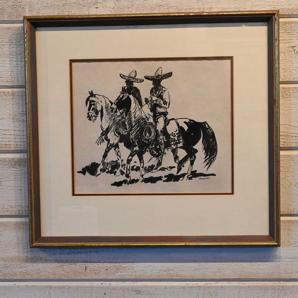 Teskey's Western Fine Art Gallery