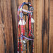 Vintage Horse Hair Prison Made in Deer Lodge MT. Bridle Rig Collectibles Deer Lodge Prison