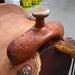 15.5" TESKEY'S RANCH SADDLE Saddles - New Teskey's Saddlery