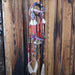 Vintage Horse Hair Prison Made in Deer Lodge MT. Bridle Rig Collectibles Deer Lodge Prison