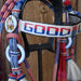 Vintage Horse Hair Prison Made in Deer Lodge MT. Bridle Rig Collectibles Deer Lodge Prison