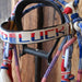 Vintage Horse Hair Prison Made in Deer Lodge MT. Bridle Rig Collectibles Deer Lodge Prison