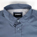 Hooey Men's Maverick Vintage Indigo Blue Button Down Shirt MEN - Clothing - Shirts - Short Sleeve Hooey