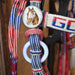 Vintage Horse Hair Prison Made in Deer Lodge MT. Bridle Rig Collectibles Deer Lodge Prison