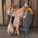 14.5" CACTUS RANCH SADDLE Saddles - New CACTUS SADDLERY