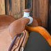 14.5" CACTUS RANCH SADDLE Saddles - New CACTUS SADDLERY