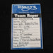 14.5" TESKEY'S TEAM ROPING SADDLE Saddles - New Teskey's Saddlery
