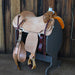 16" CACTUS RANCH SADDLE Saddles - New CACTUS SADDLERY