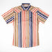 Hooey Men's Maverick Simply Taupe Tan Button Down Shirt MEN - Clothing - Shirts - Short Sleeve Hooey