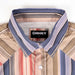 Hooey Men's Maverick Simply Taupe Tan Button Down Shirt MEN - Clothing - Shirts - Short Sleeve Hooey