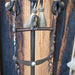 Beautiful Prison Made in Deer Lodge MT. w/ Eagle Rosettes Bridle Rig Collectibles Deer Lodge Prison