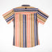 Hooey Men's Maverick Simply Taupe Tan Button Down Shirt MEN - Clothing - Shirts - Short Sleeve Hooey
