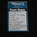 14" TESKEY'S TEAM ROPING SADDLE Saddles - New Teskey's Saddlery