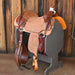 15.5" CACTUS RANCH SADDLE Saddles - New CACTUS SADDLERY