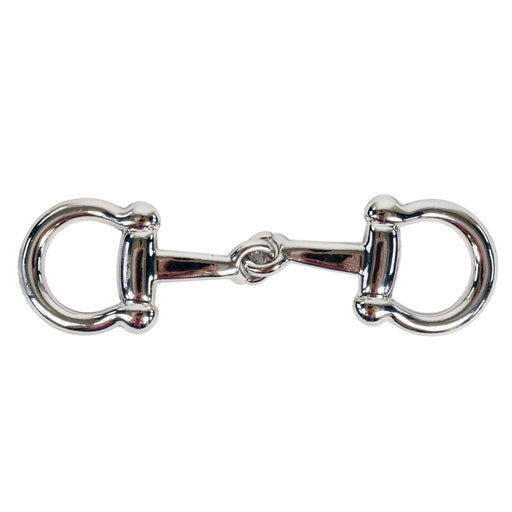 Fringe Scarves Snaffle Bit Accessory - Silver WOMEN - Accessories - Jewelry - Bracelets Fringe Scarves