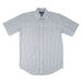 Panhandle Slim Men's Blue Stripe Pearl Snap Western Shirt MEN - Clothing - Shirts - Short Sleeve Panhandle