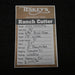 15" TESKEY'S RANCH CUTTER SADDLE Saddles - New Teskey's Saddlery