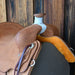 15" CACTUS RANCH SADDLE Saddles - New CACTUS SADDLERY