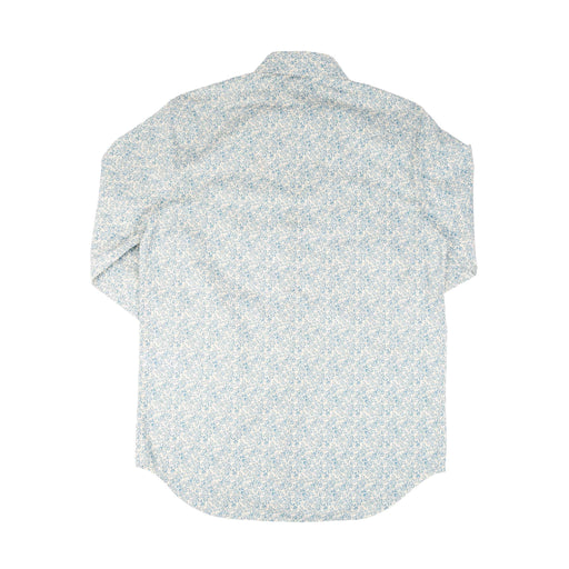 Stetson Men's Victorian Floral Pearl Snap Shirt MEN - Clothing - Shirts - Long Sleeve Stetson