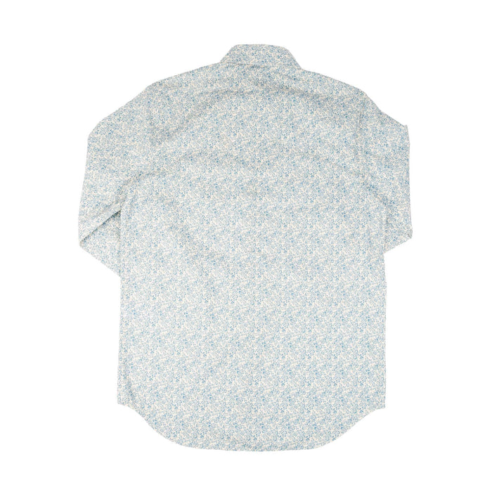 Stetson Men's Victorian Floral Pearl Snap Shirt MEN - Clothing - Shirts - Long Sleeve Stetson