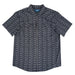 Panhandle Slim Men's Pearl Snap Aztec Western Shirt - FINAL SALE MEN - Clothing - Shirts - Short Sleeve Panhandle