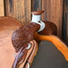 15.5" CACTUS RANCH SADDLE Saddles - New CACTUS SADDLERY