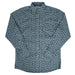 Wrangler Men's George Strait Paisley Button Down Shirt MEN - Clothing - Shirts - Long Sleeve Wrangler