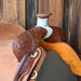 15" CACTUS RANCH SADDLE Saddles - New CACTUS SADDLERY