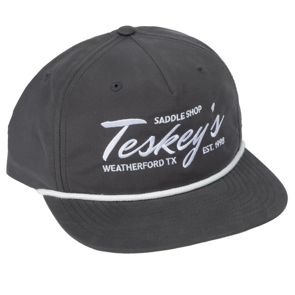 Teskey's Gear