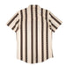 Ferrell Brand Ryder Cream Pearl Snap Shirt MEN - Clothing - Shirts - Short Sleeve Ferrell Brand