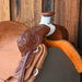 14.5" CACTUS RANCH SADDLE Saddles - New CACTUS SADDLERY