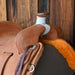 16" CACTUS RANCH SADDLE Saddles - New CACTUS SADDLERY