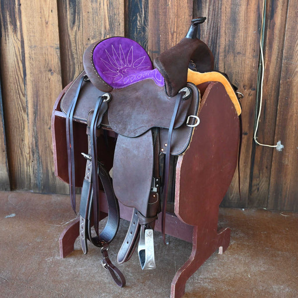All New Saddles