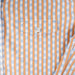 Panhandle Slim Boy's Rust Aztec Stripe Pearl Snap Shirt KIDS - Boys - Clothing - Shirts - Long Sleeve Shirts Panhandle