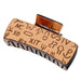McIntire Saddlery Hair Clip - Brands WOMEN - Accessories - Hair Accessories McIntire Saddlery