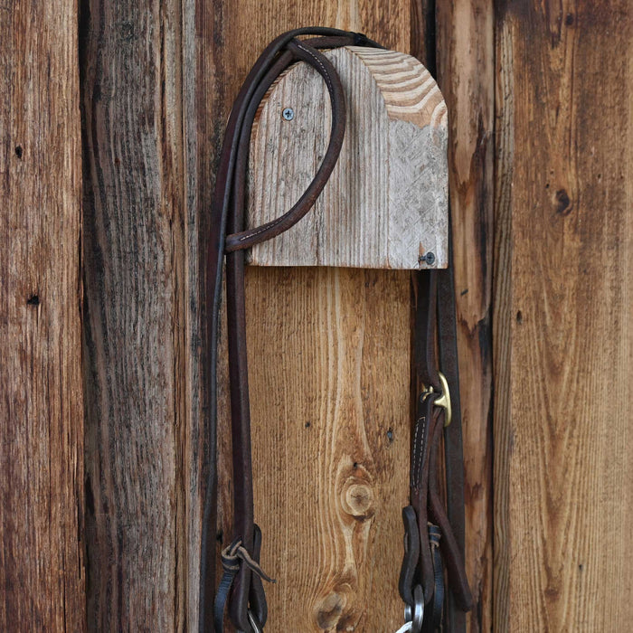 Professional's Choice Correction Bridle Rig w/Single Ear Headstall