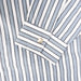 Panhandle Slim Boy's Blue Stripe Pearl Snap Shirt - FINAL SALE KIDS - Boys - Clothing - Shirts - Long Sleeve Shirts Panhandle