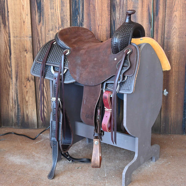 All New Saddles